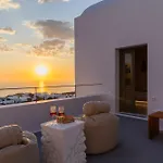 Niabelon - Private Jacuzzi Sunset View Ía