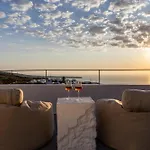 Niabelon - Private Jacuzzi Sunset View 4*