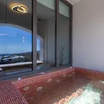 Niabelon - Private Jacuzzi Sunset View