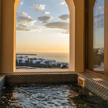 Szálloda Niabelon - Private Jacuzzi Sunset View
