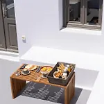 Niabelon - Private Jacuzzi Sunset View 4* イア