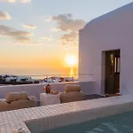Niabelon - Private Jacuzzi Sunset View Hotel