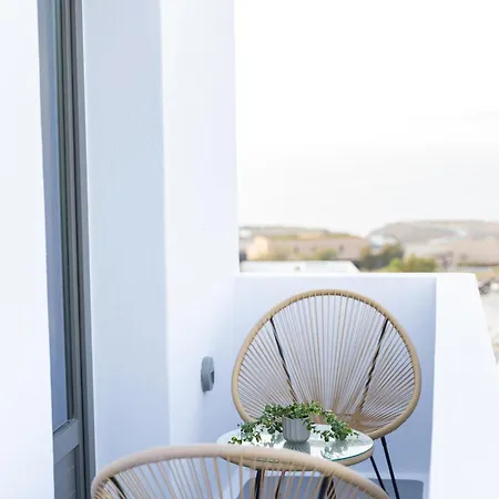 Niabelon - Private Jacuzzi Sunset View 4* Oia (Santorini)