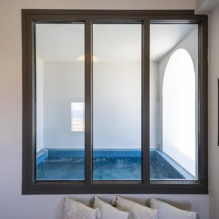 Niabelon - Private Jacuzzi Sunset View 4*