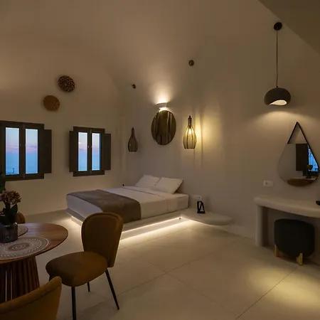 Niabelon - Private Jacuzzi Sunset View 4*