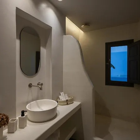 Niabelon - Private Jacuzzi Sunset View Hotel 4*