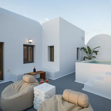 Niabelon - Private Jacuzzi Sunset View 4*