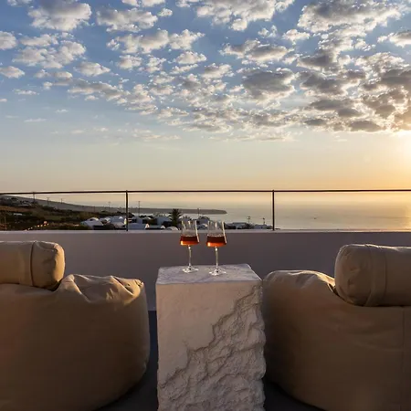 Niabelon - Private Jacuzzi Sunset View 4*