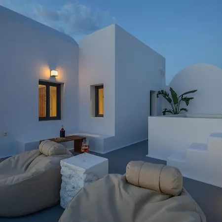 Niabelon - Private Jacuzzi Sunset View Hotel 4*