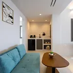 Niabelon - Private Jacuzzi Sunset View Отель Ия