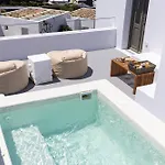 Niabelon - Private Jacuzzi Sunset View Ия