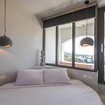 Niabelon - Private Jacuzzi Sunset View Отель
