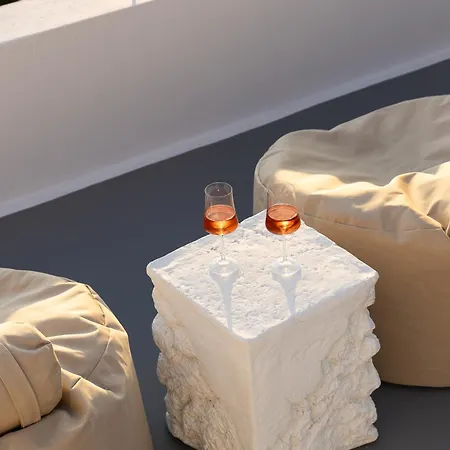 Hotel Niabelon Oia (Santorini)