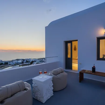 Niabelon - Private Jacuzzi Sunset View 4*