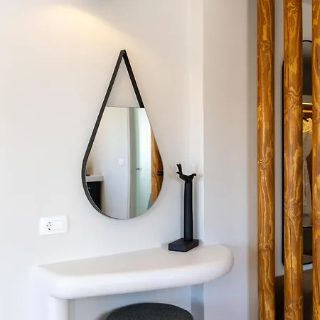 Hotel Niabelon Oia (Santorini)