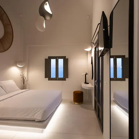 Niabelon - Private Jacuzzi Sunset View Отель 4*
