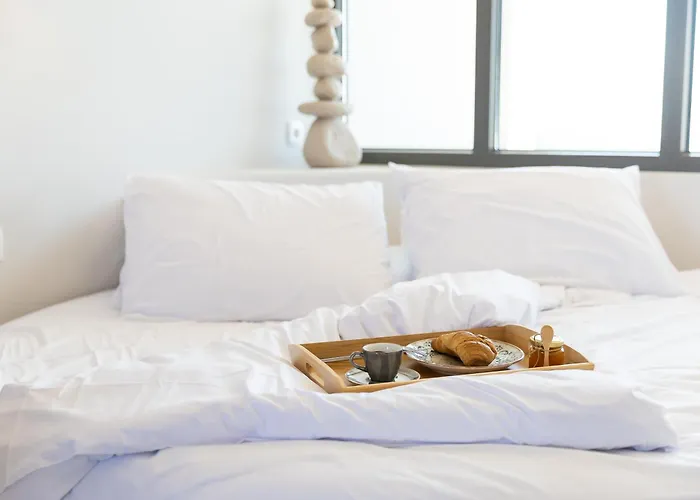 Niabelon Oia (Santorini)